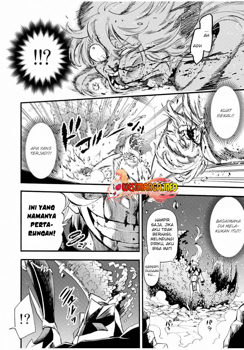 Chapter 83 - halaman 11