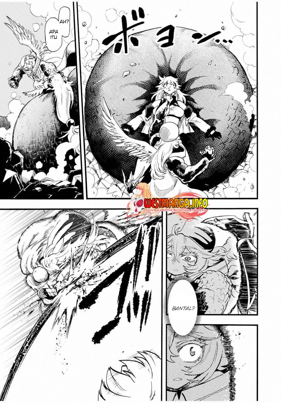 Chapter 83 - halaman 10