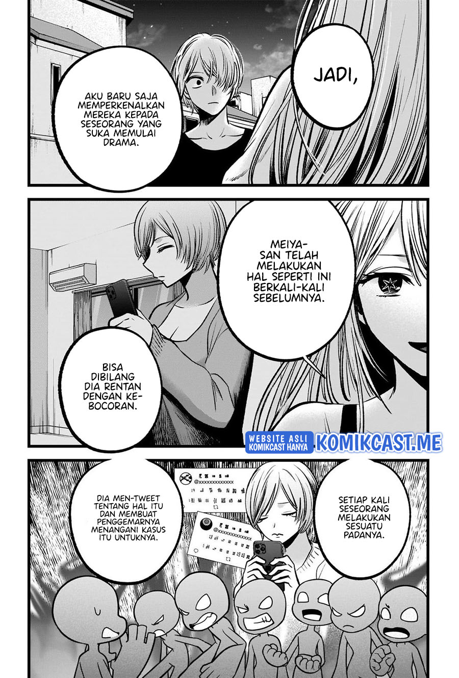 Chapter 93 - halaman 10