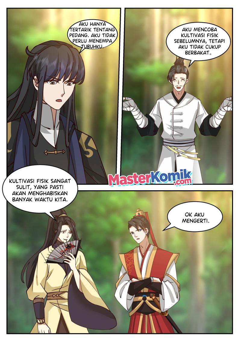 Chapter 85 - halaman 10