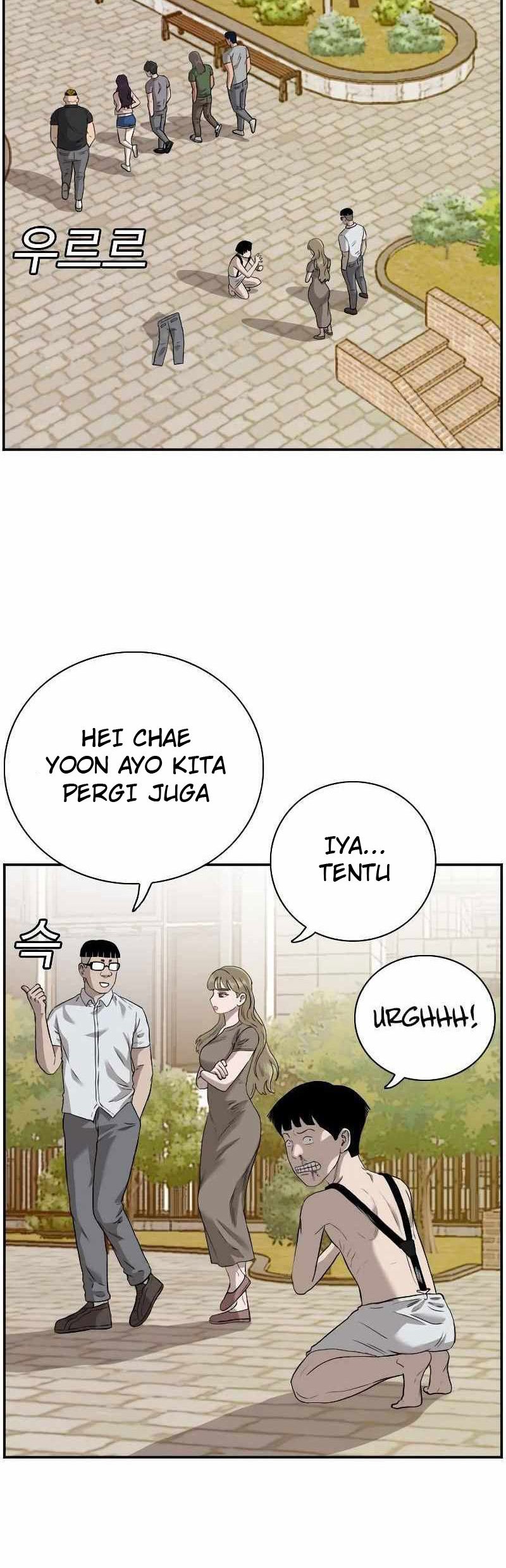 Chapter 96 - halaman 11