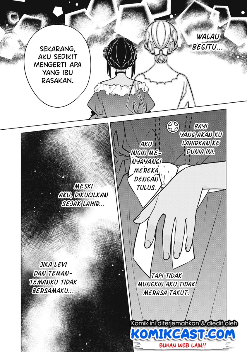 Chapter 19.5 - halaman 11