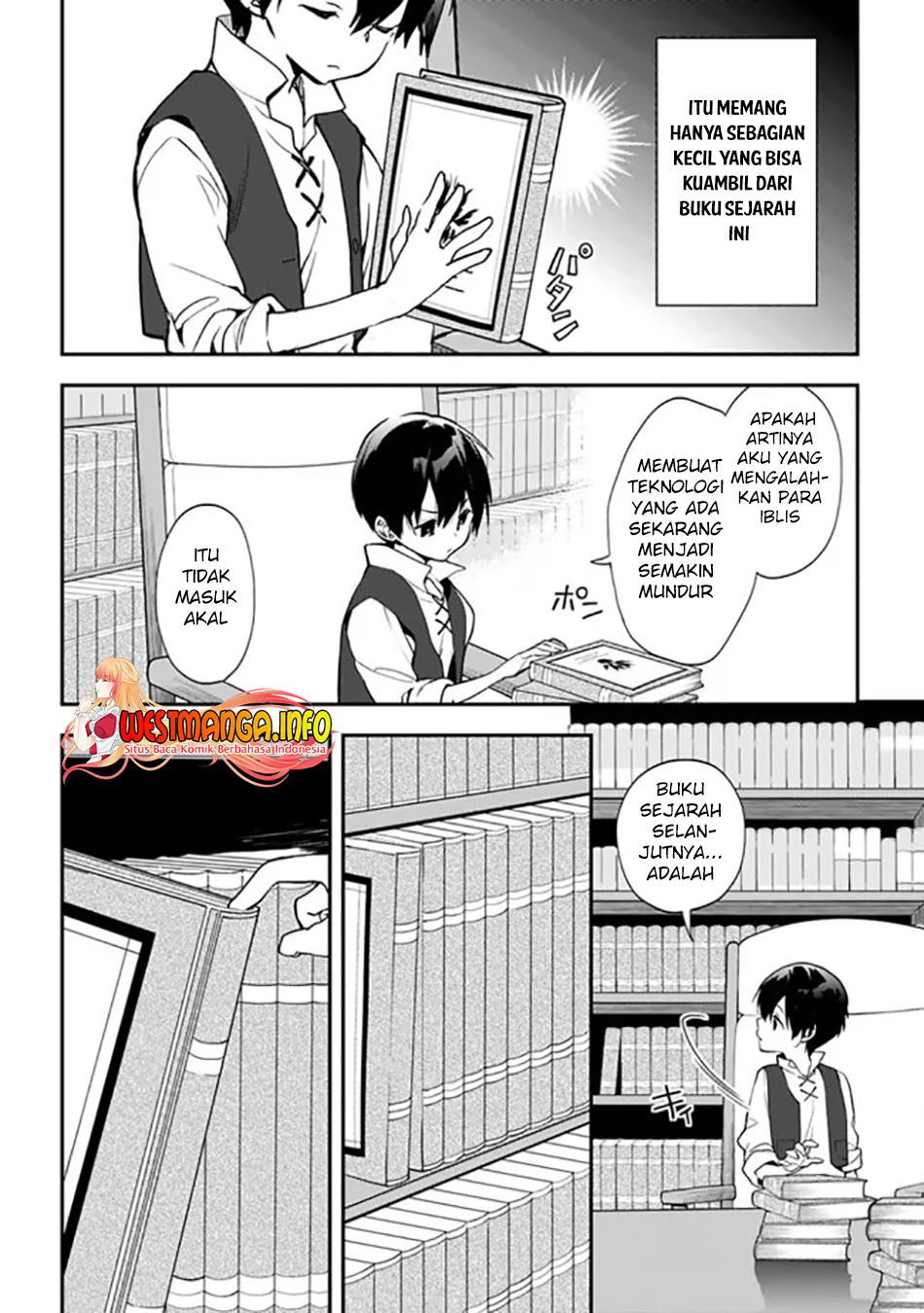 Chapter 3.1 - halaman 10