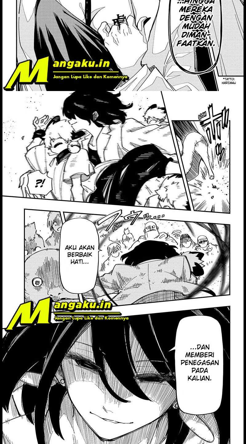 Chapter 145 - halaman 10