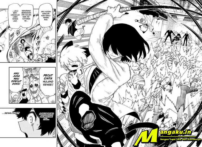Chapter 145 - halaman 11