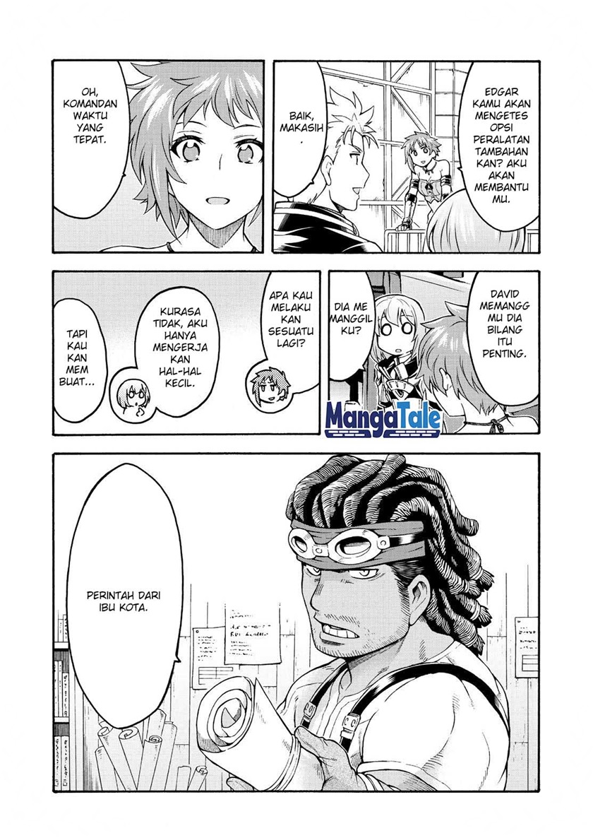 Chapter 40 - halaman 11