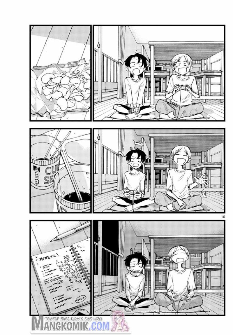 Chapter 133 - halaman 11