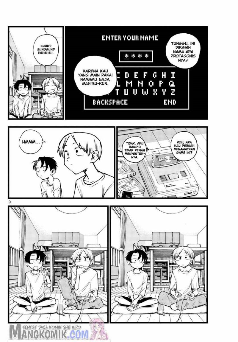 Chapter 133 - halaman 10