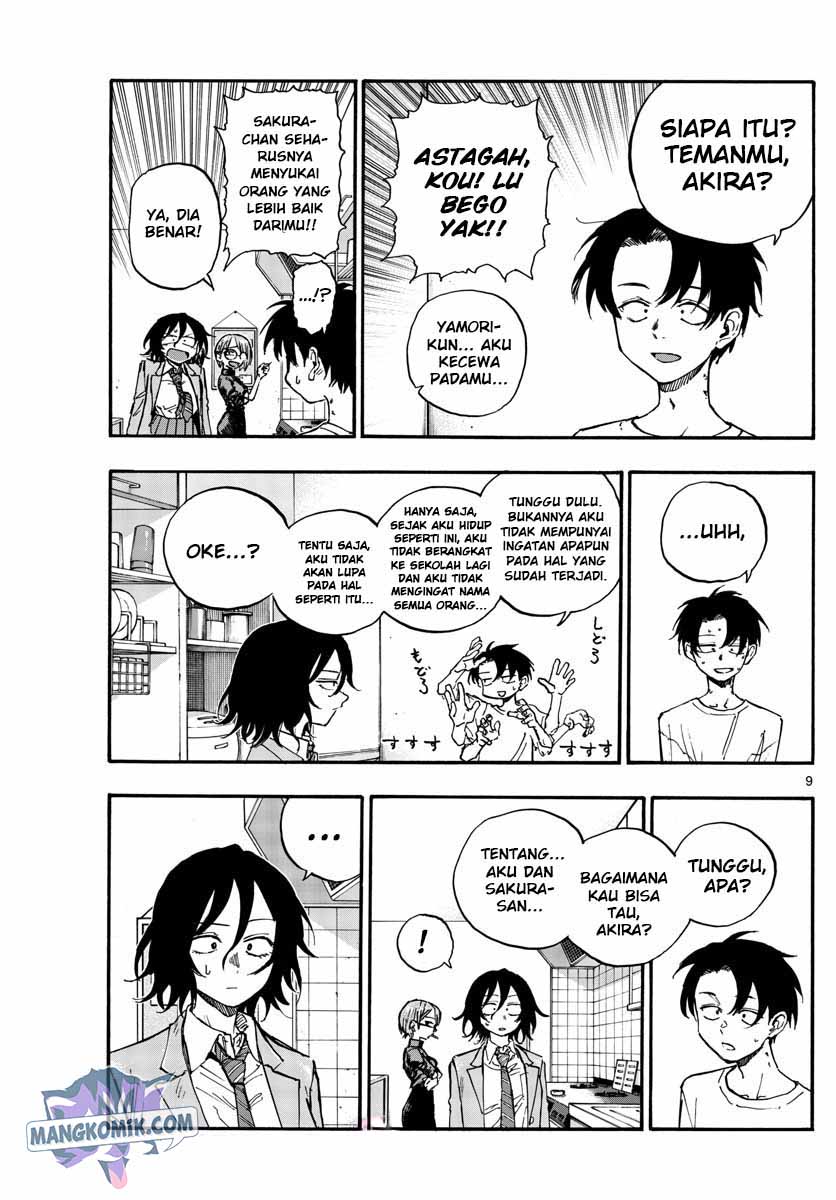 Chapter 132 - halaman 11