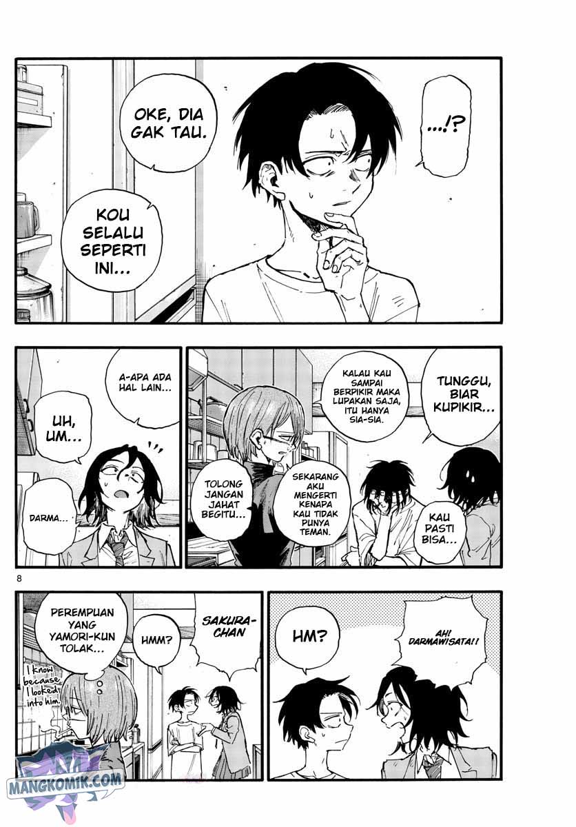 Chapter 132 - halaman 10
