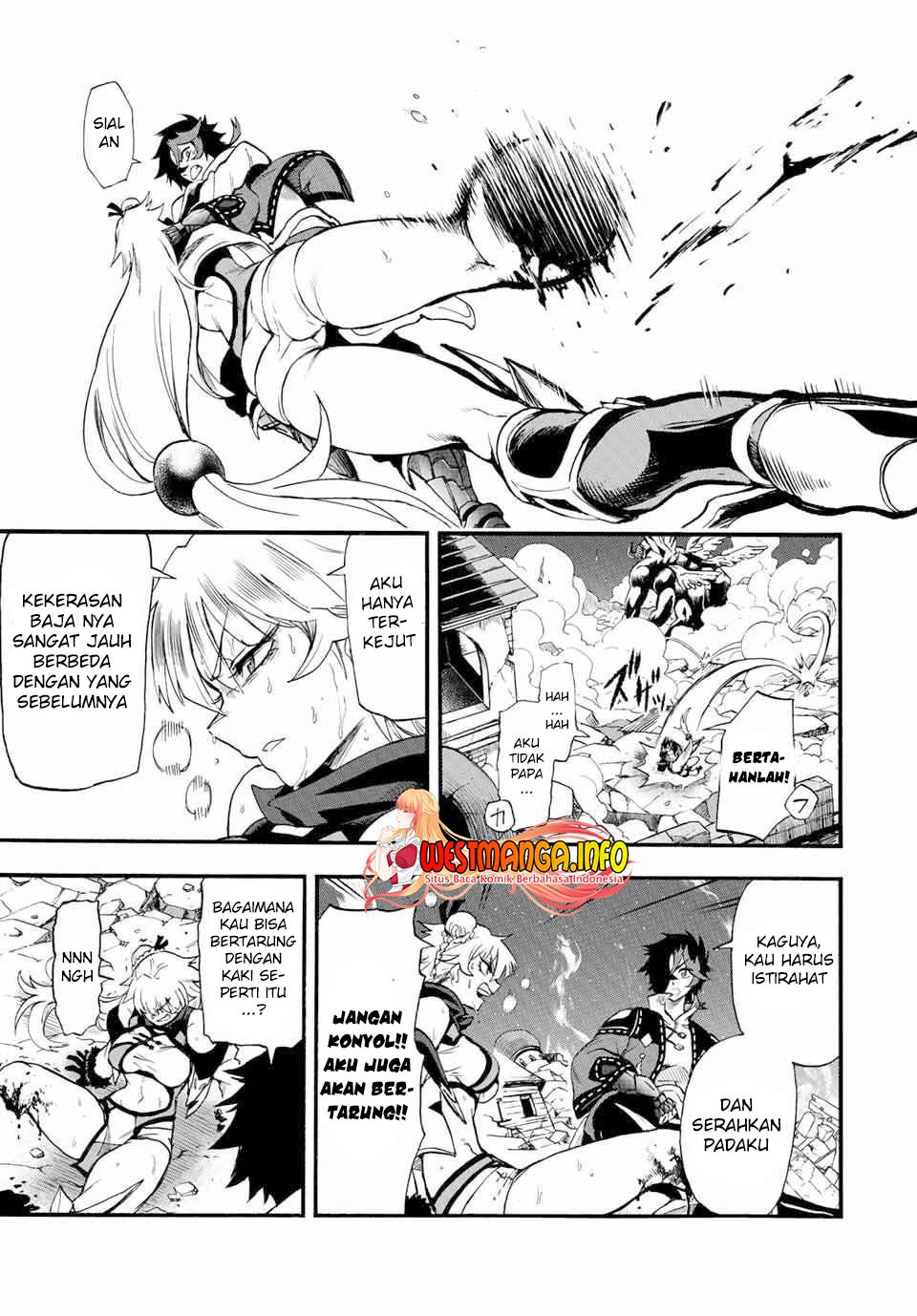 Chapter 86 - halaman 10