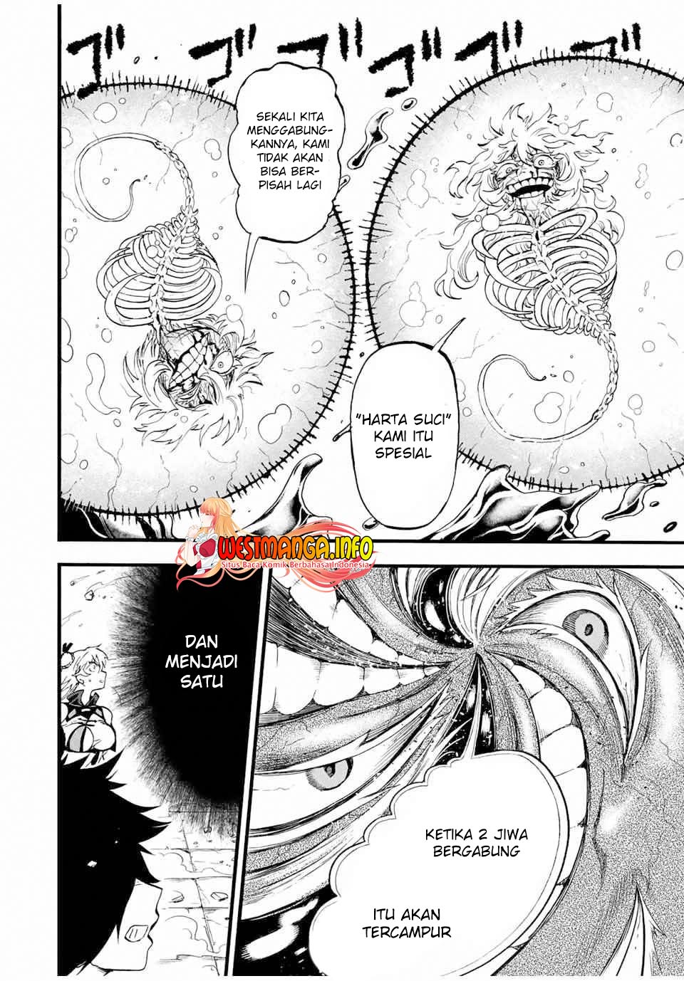 Chapter 85 - halaman 11