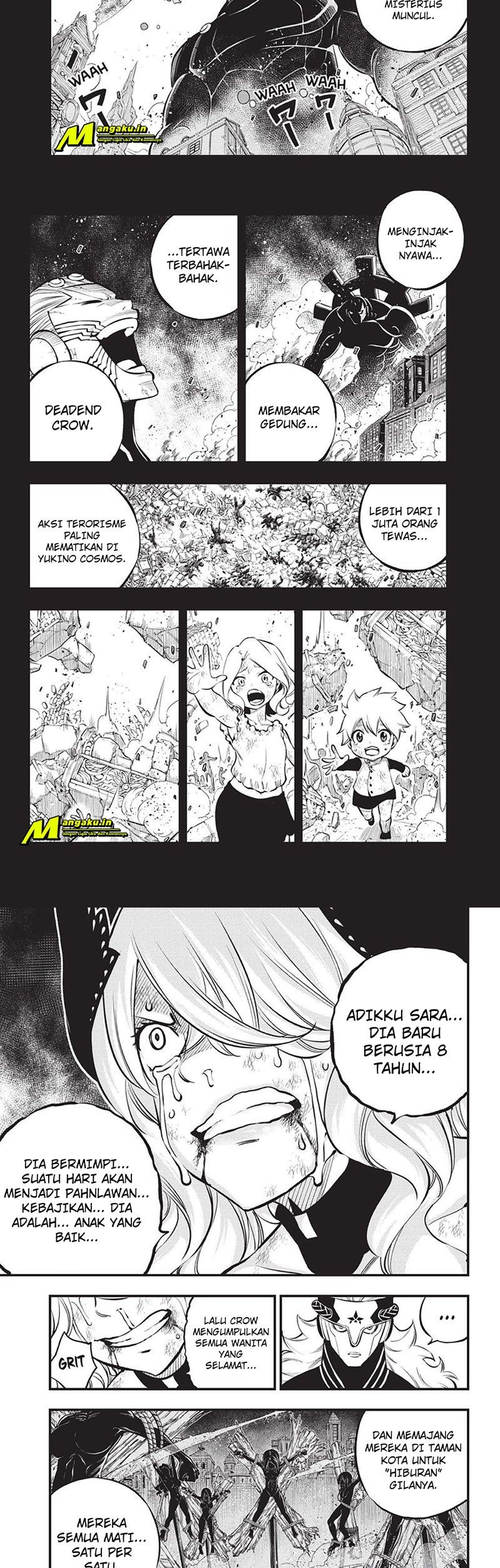 Chapter 207 - halaman 10