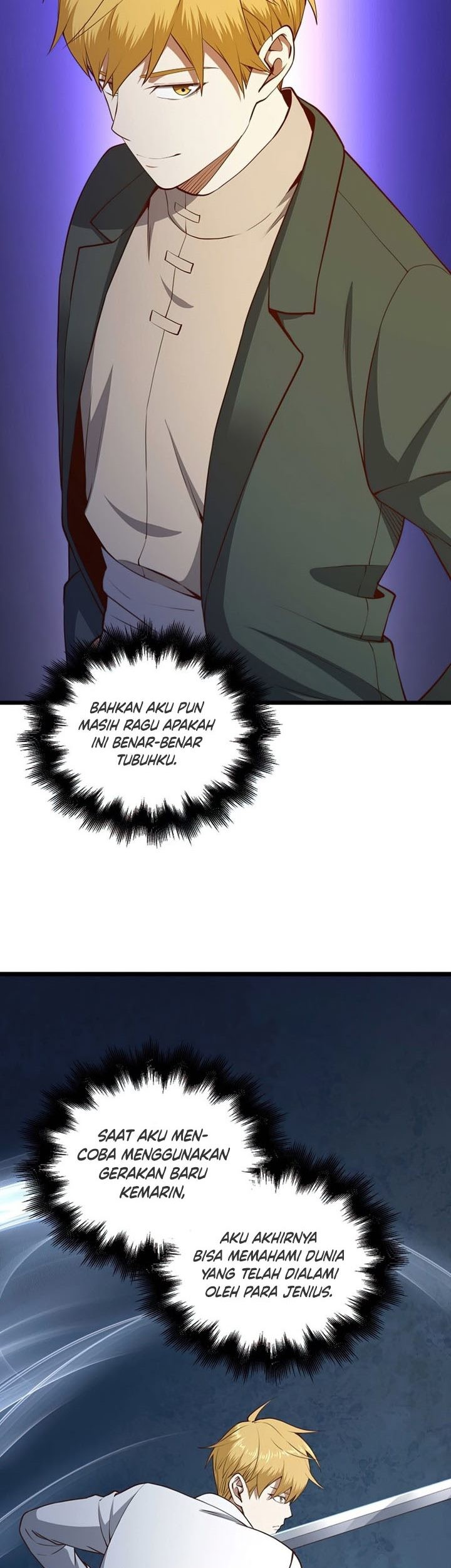 Chapter 77 - halaman 11