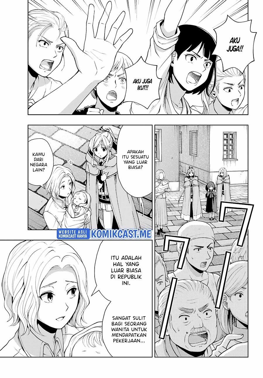 Chapter 33 - halaman 11