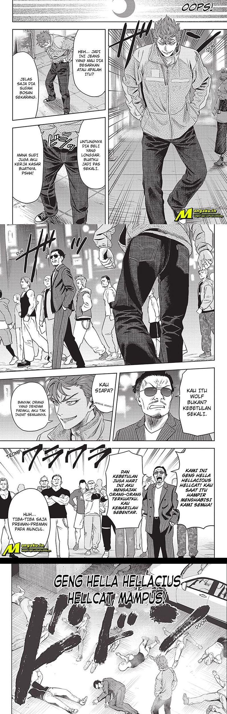 Chapter 76 - halaman 10