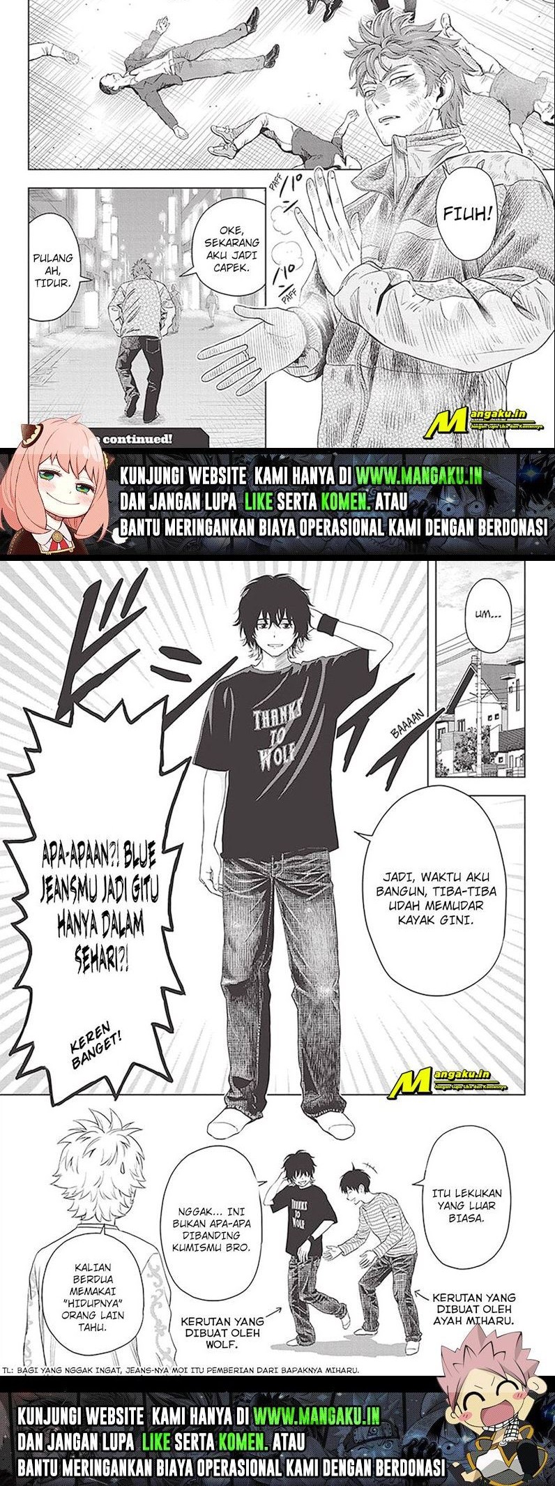 Chapter 76 - halaman 11