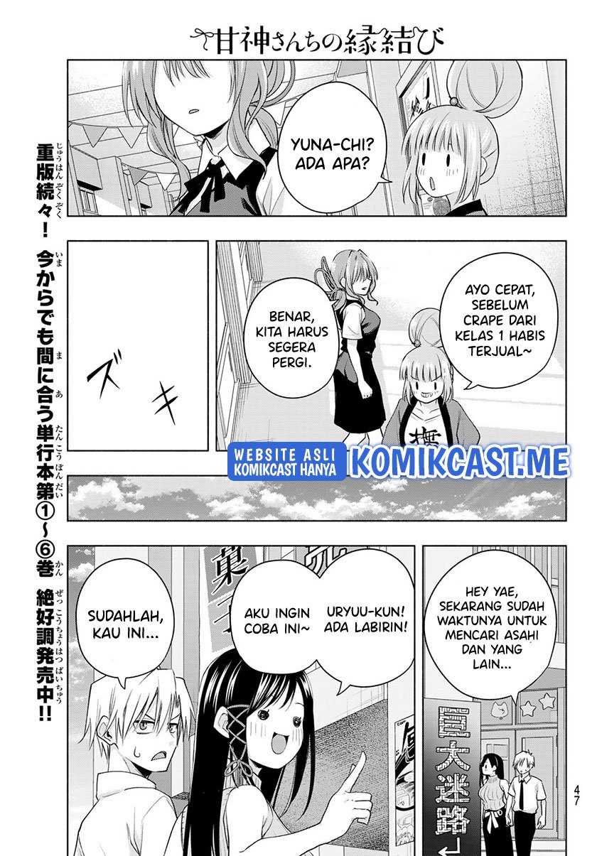 Chapter 65 - halaman 11