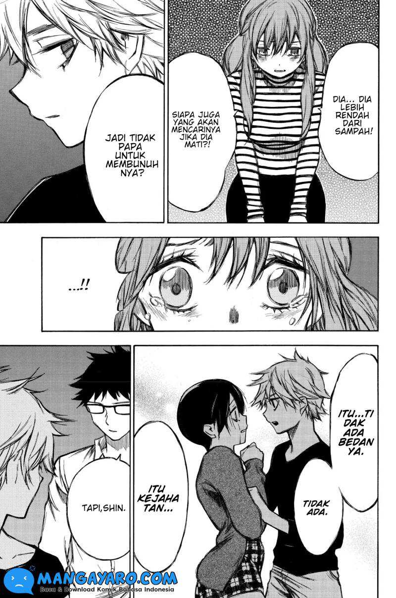Chapter 92 - halaman 11