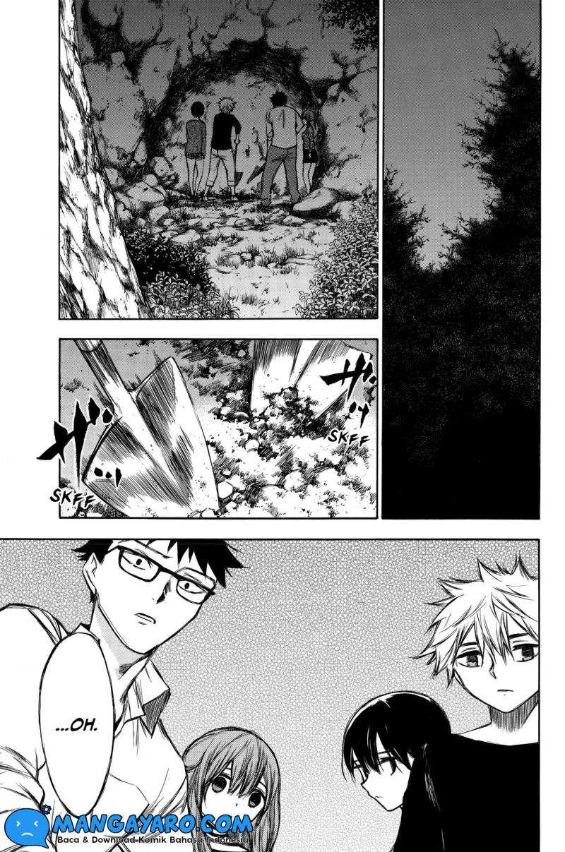Chapter 91 - halaman 11