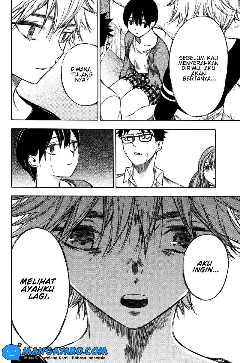 Chapter 91 - halaman 10