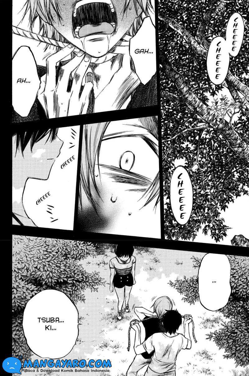 Chapter 89 - halaman 10