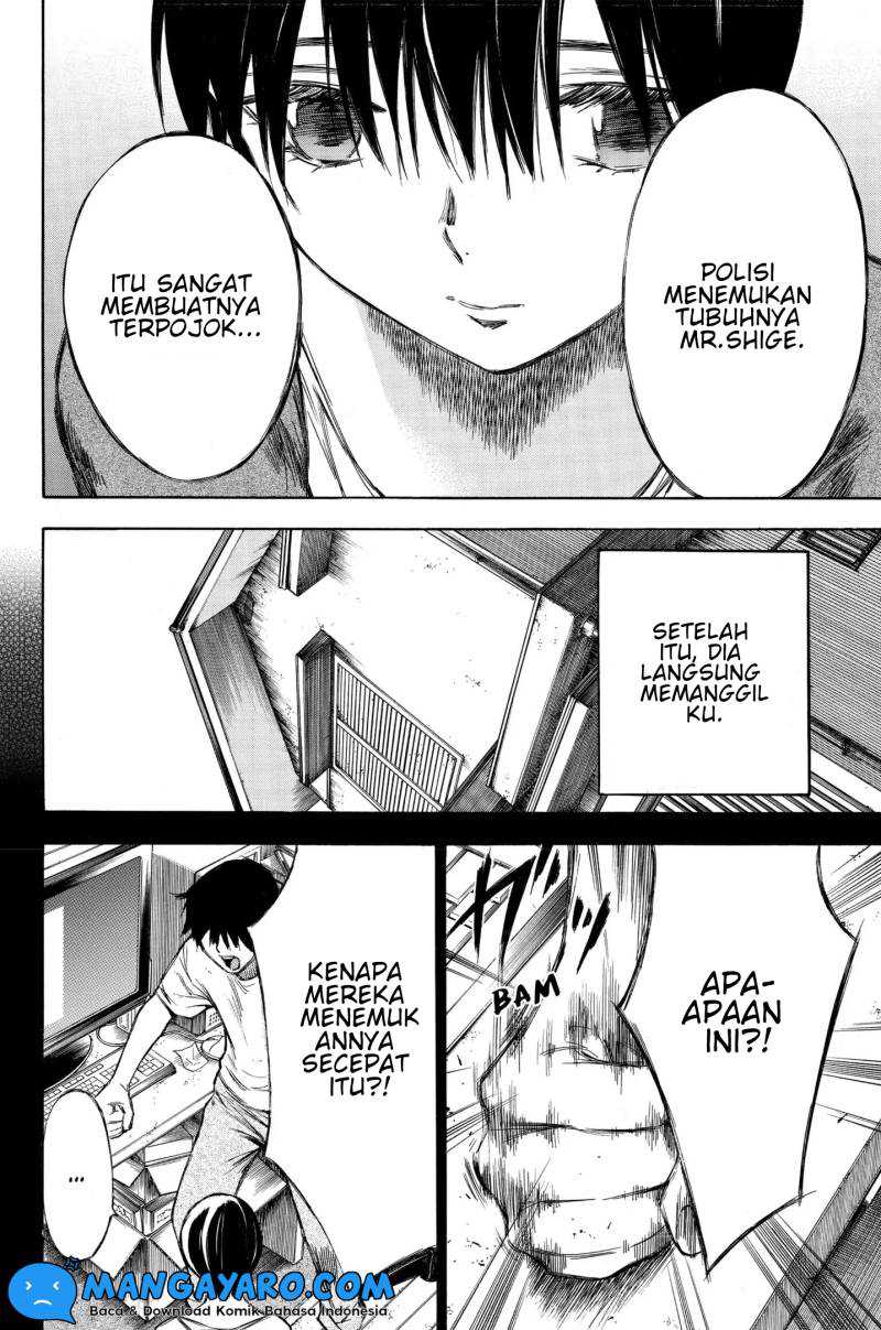 Chapter 88 - halaman 10