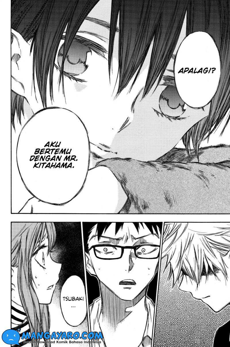 Chapter 85 - halaman 10
