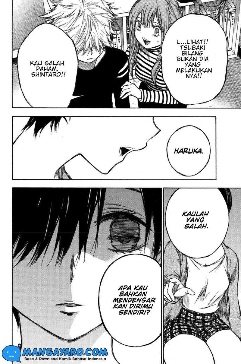 Chapter 84 - halaman 11