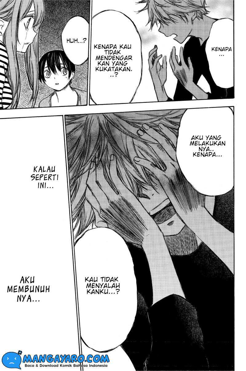 Chapter 83 - halaman 11
