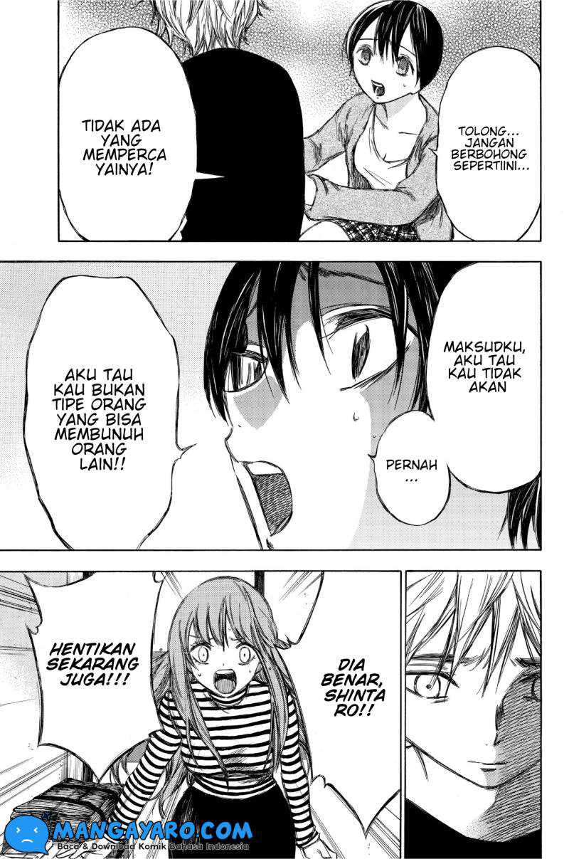 Chapter 83 - halaman 10