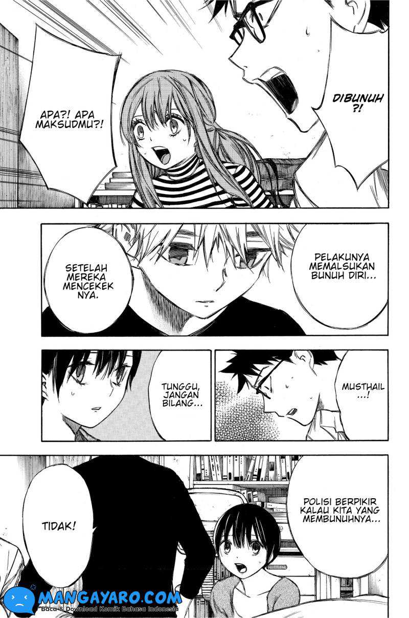 Chapter 82 - halaman 11