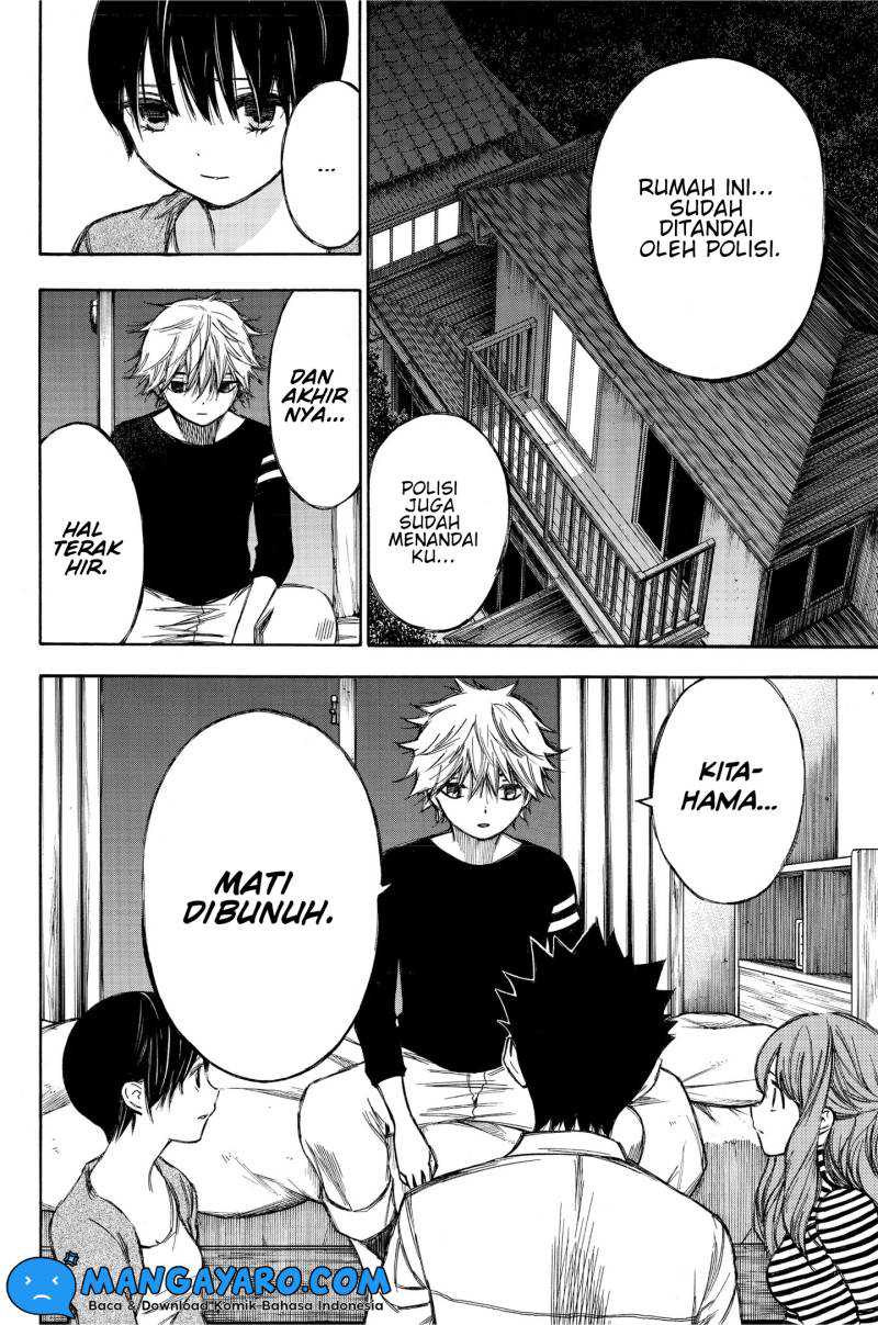 Chapter 82 - halaman 10