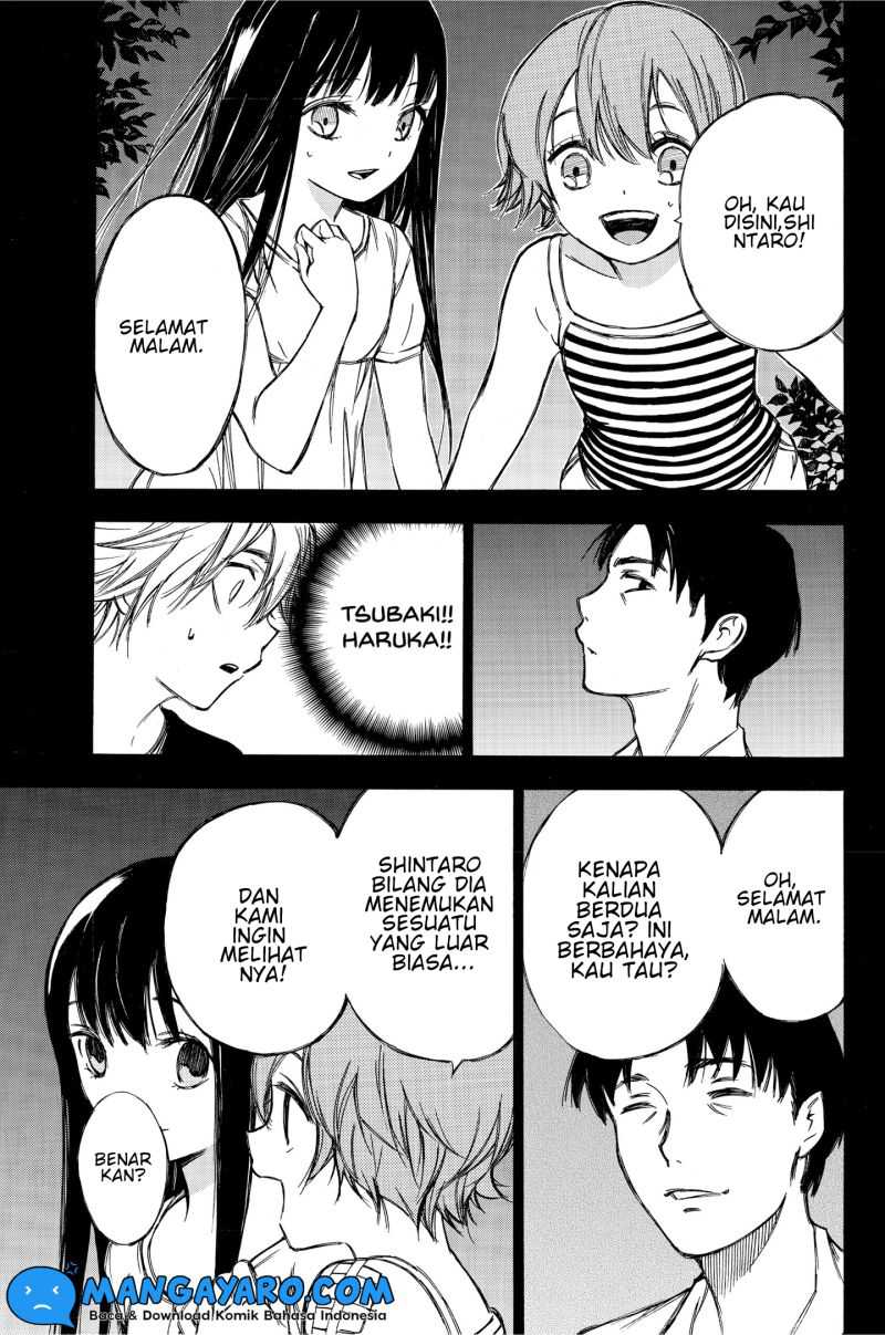 Chapter 79 - halaman 11