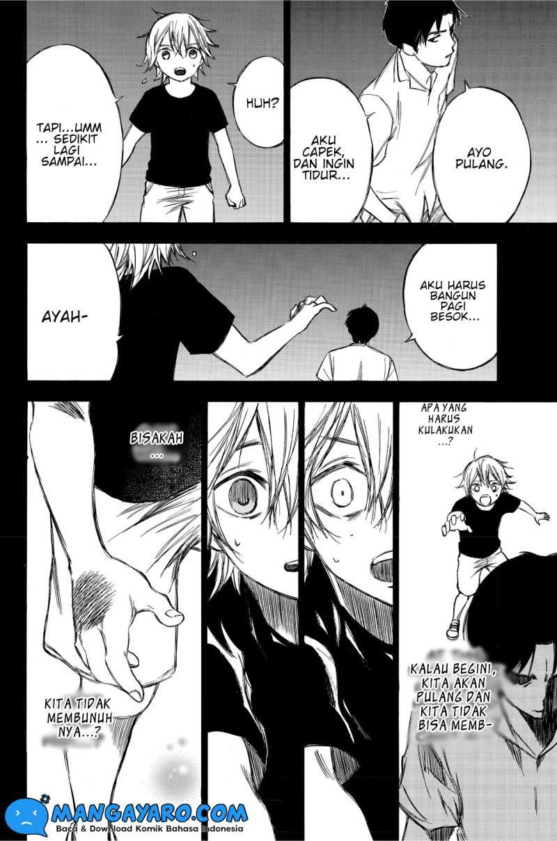 Chapter 79 - halaman 10