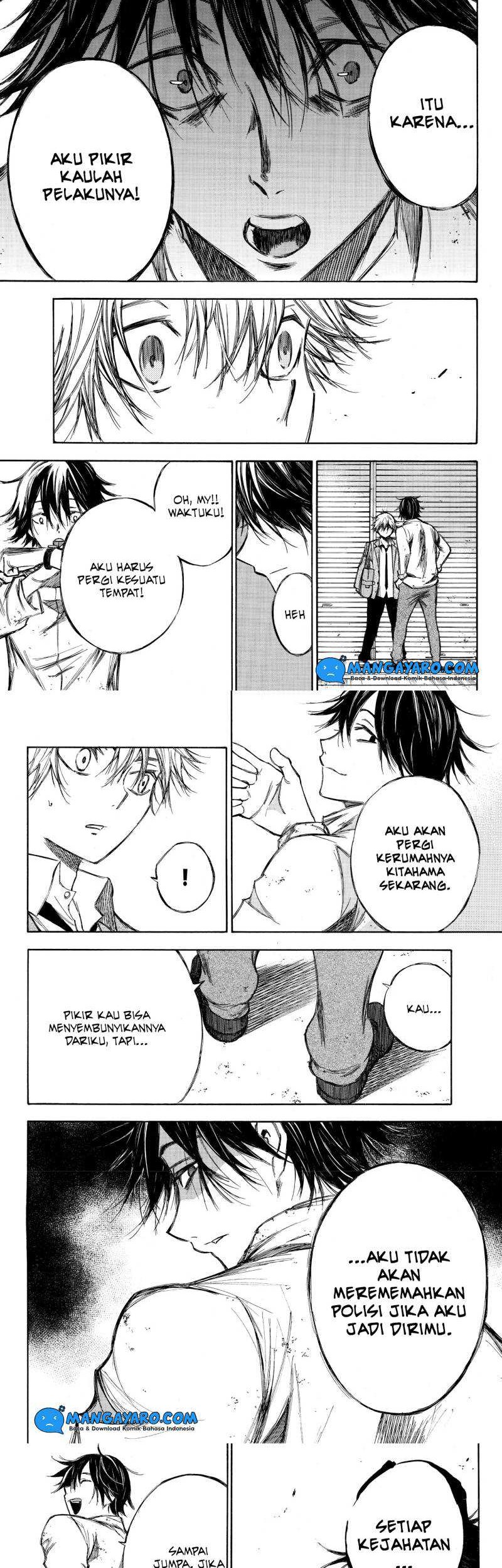 Chapter 77 - halaman 10