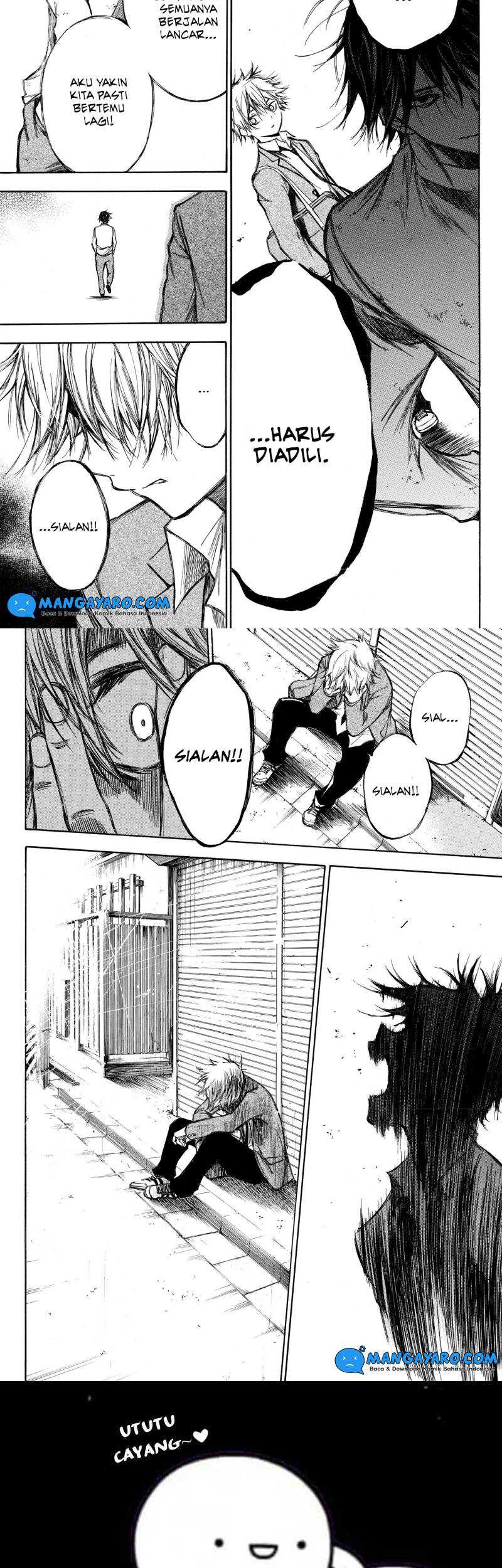 Chapter 77 - halaman 11