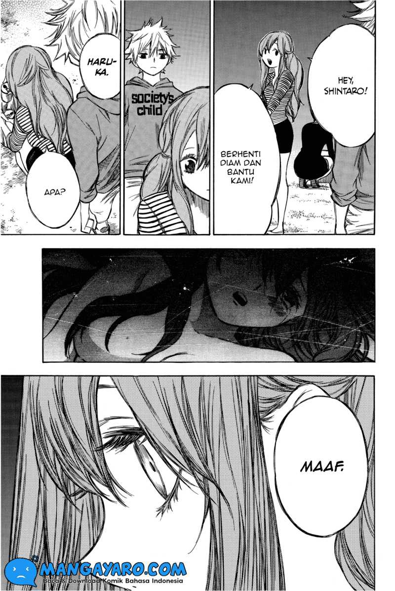 Chapter 75 - halaman 11