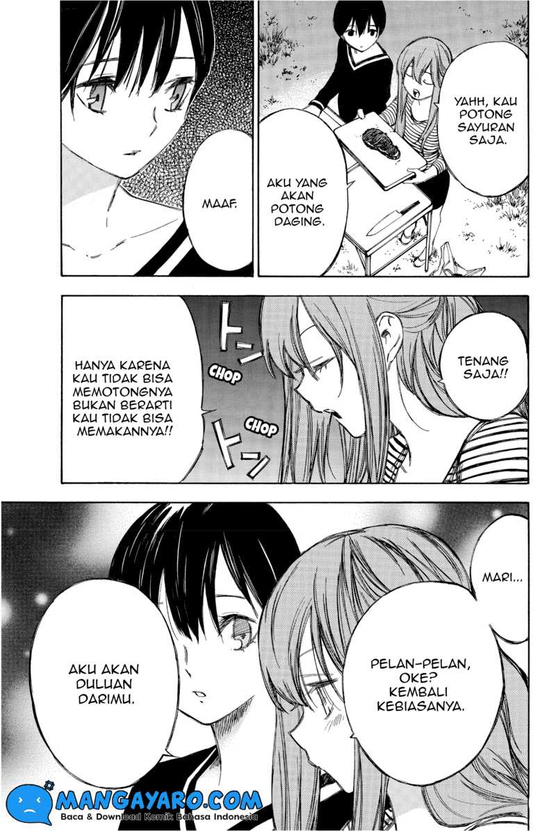 Chapter 74 - halaman 11