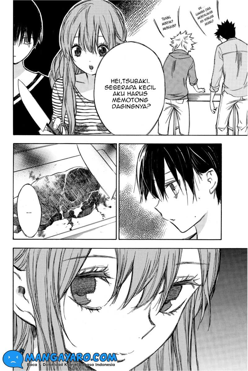 Chapter 74 - halaman 10