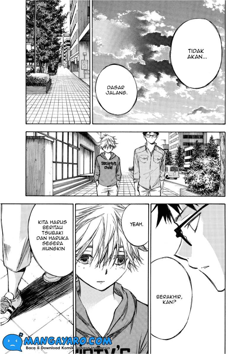 Chapter 73 - halaman 11