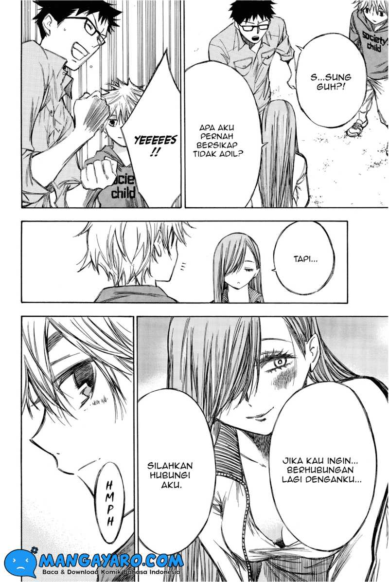 Chapter 73 - halaman 10