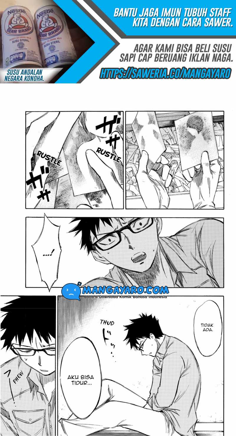 Chapter 70 - halaman 11