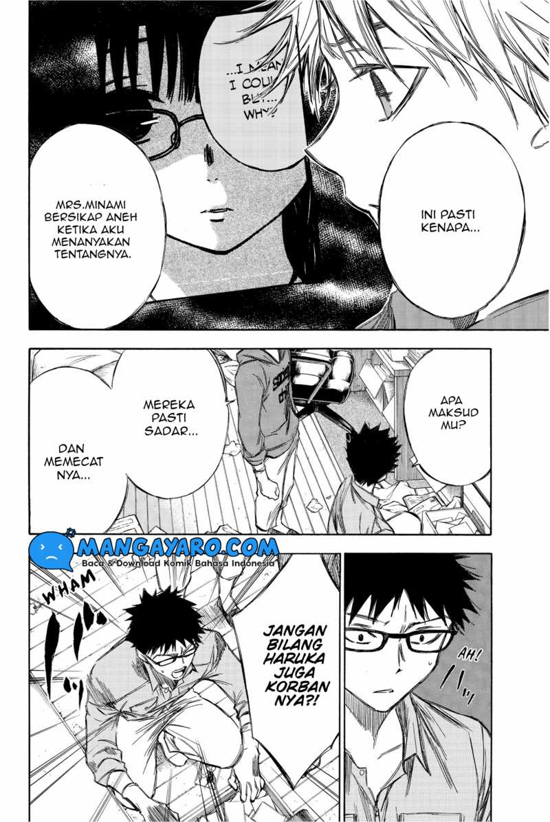 Chapter 70 - halaman 10