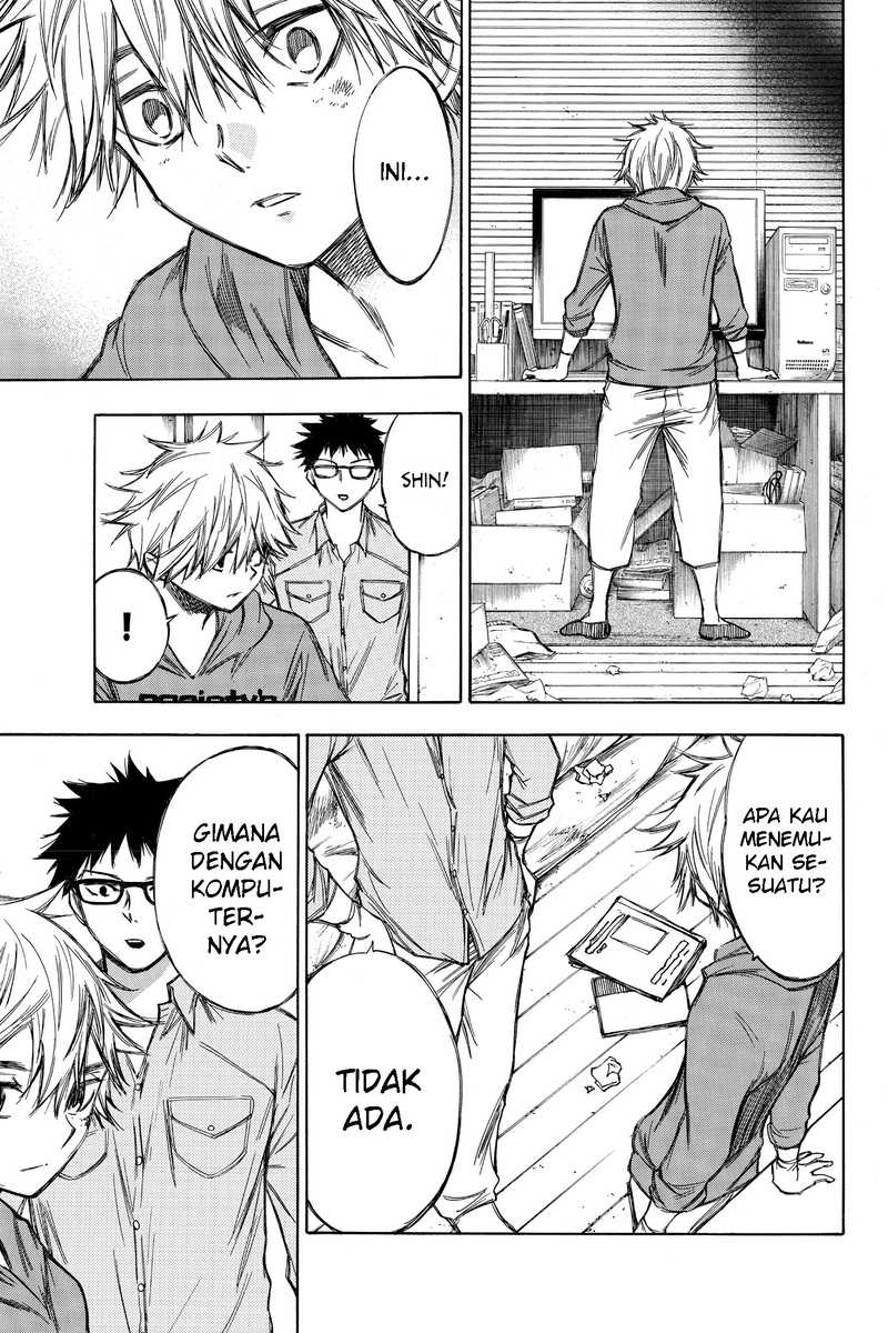 Chapter 69 - halaman 11