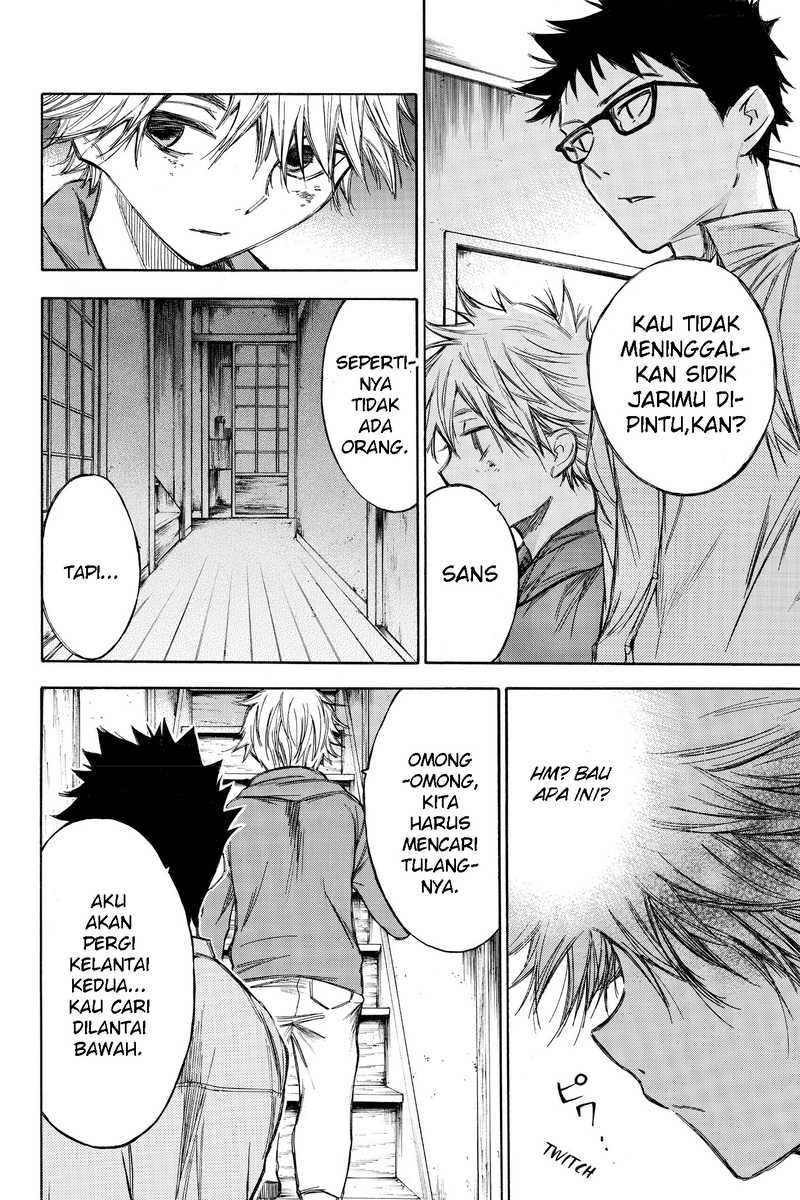 Chapter 68 - halaman 10