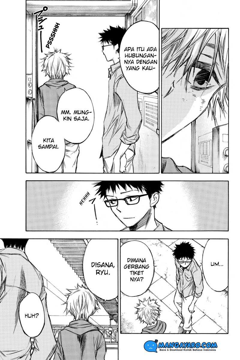 Chapter 67 - halaman 11