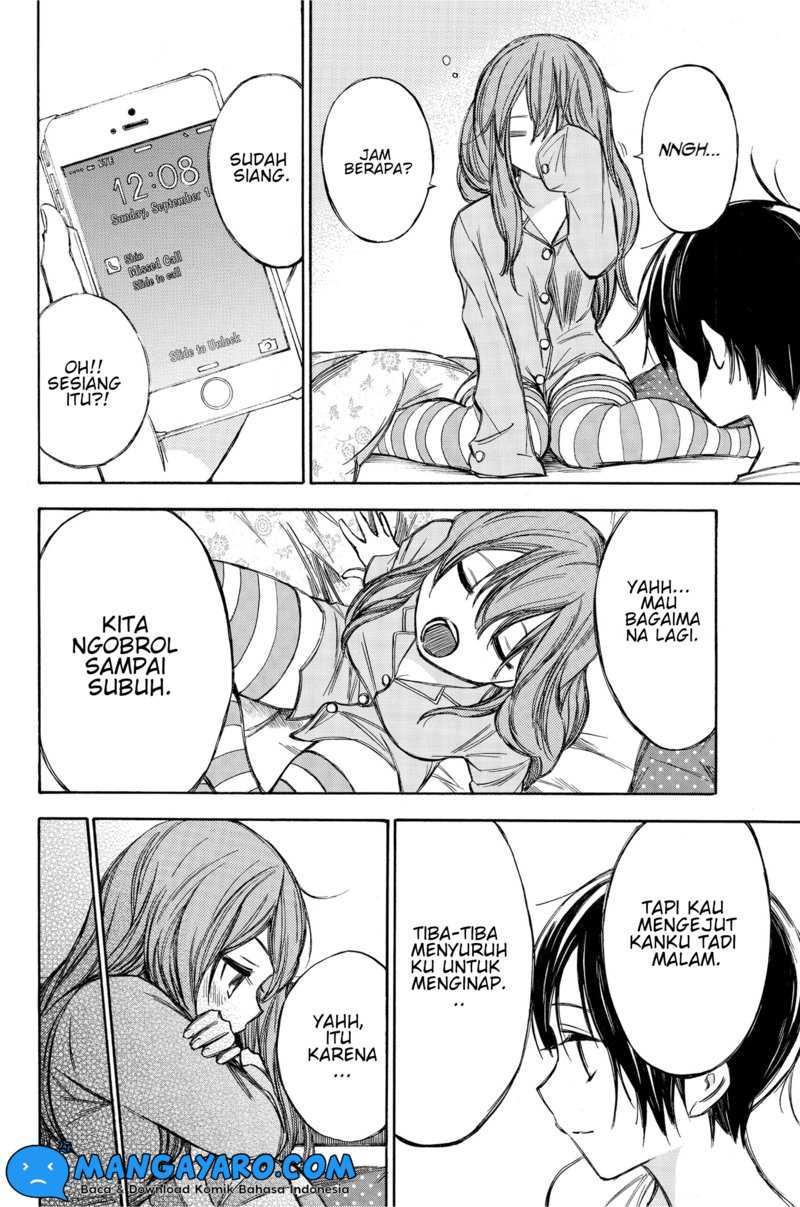 Chapter 65 - halaman 10