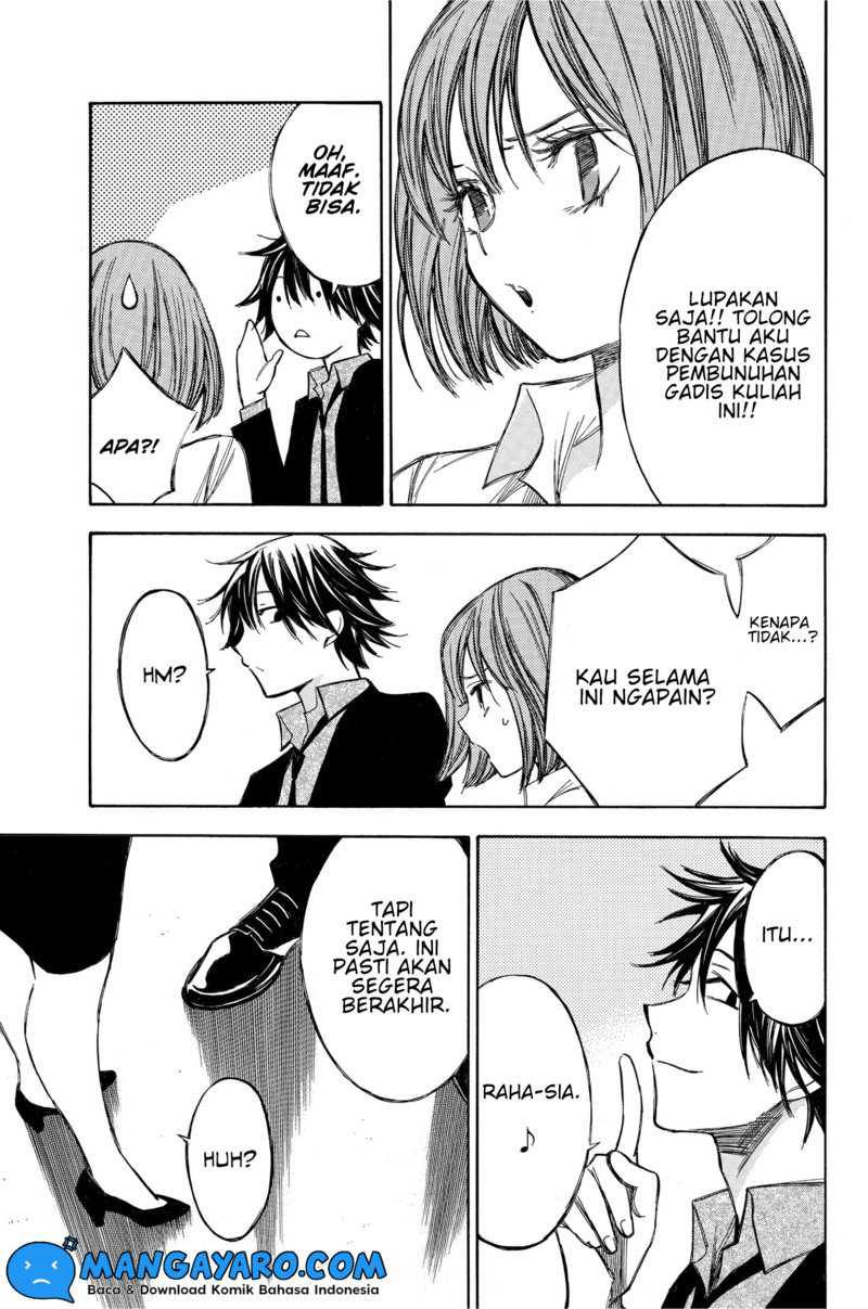 Chapter 64 - halaman 11
