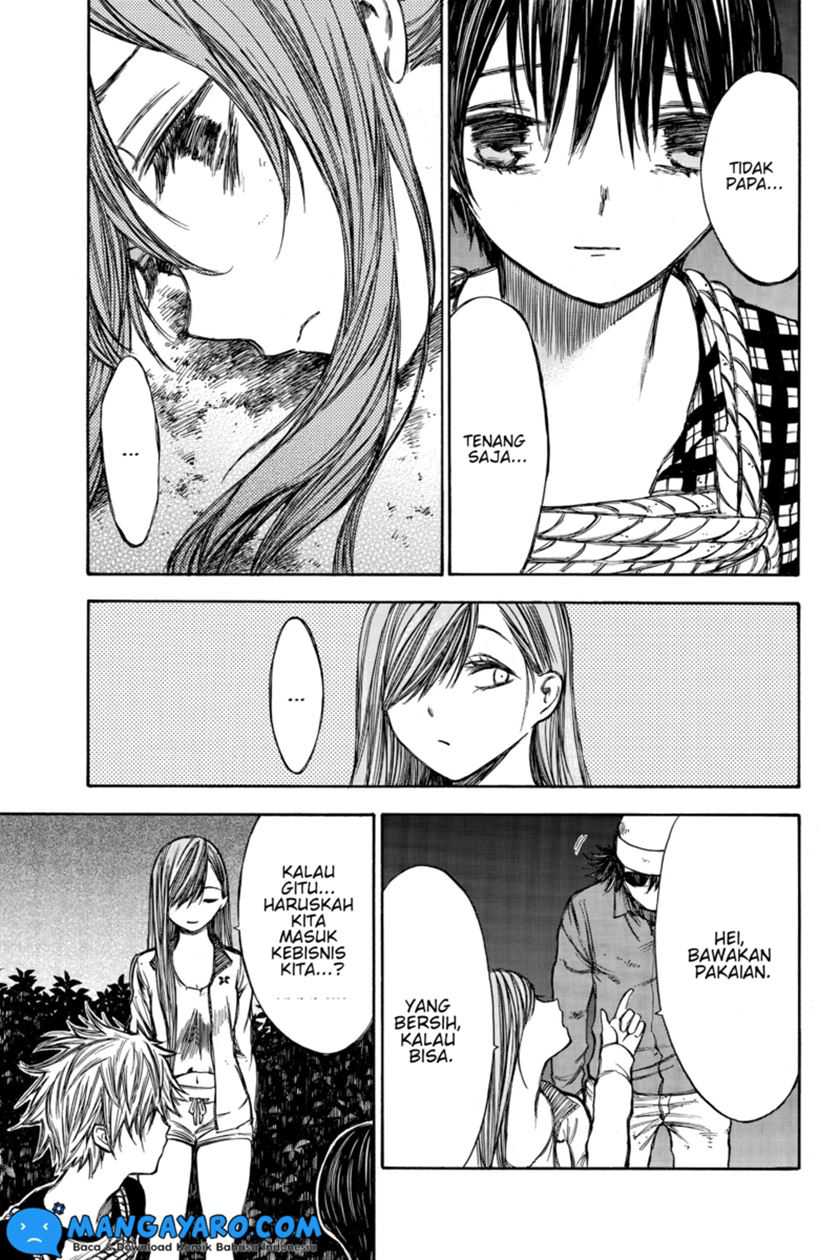 Chapter 50 - halaman 11